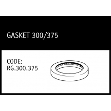 Marley Redi Civil Infrastructure Gasket 300/375 - RG.300.375